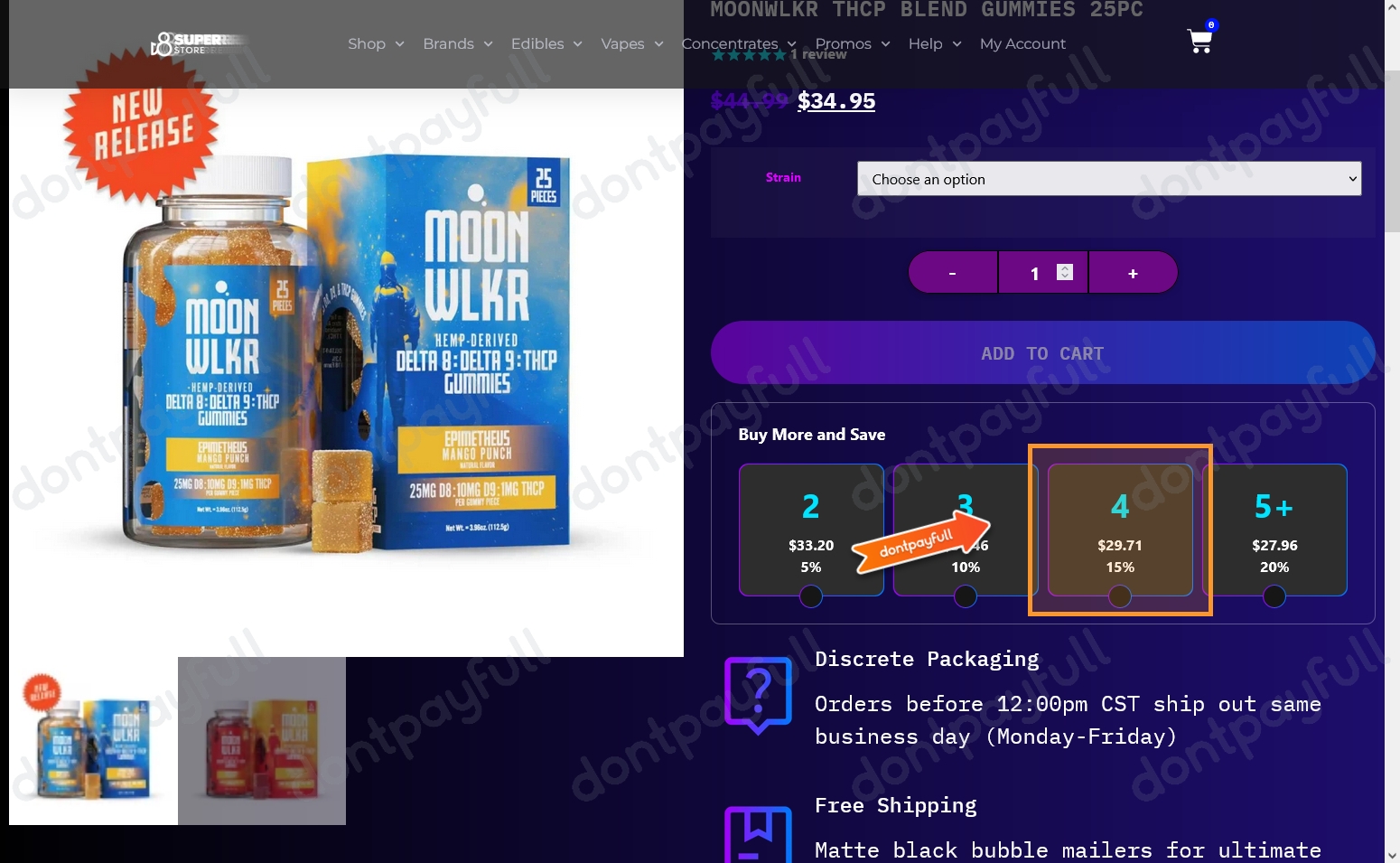 42 Off D8 Super Store Promo Codes, Coupons Aug 2024