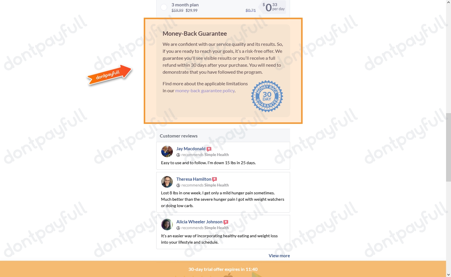 50 Off Simple Life Promo Code, Coupon Codes Aug 2024