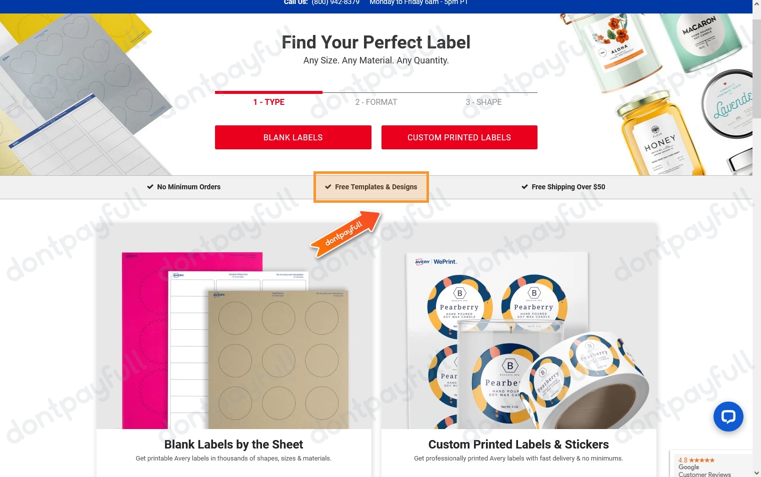Avery Promo Codes - 25% Off Coupon Codes Dec. 2024