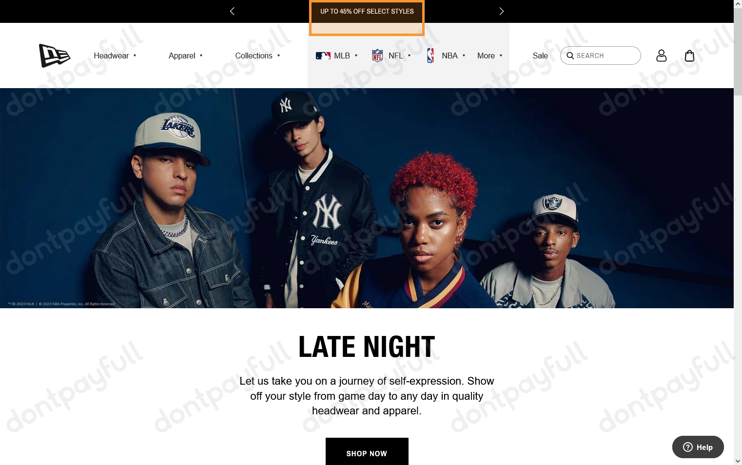 55 Off New Era Discount Code, Promo Codes Sep 2023