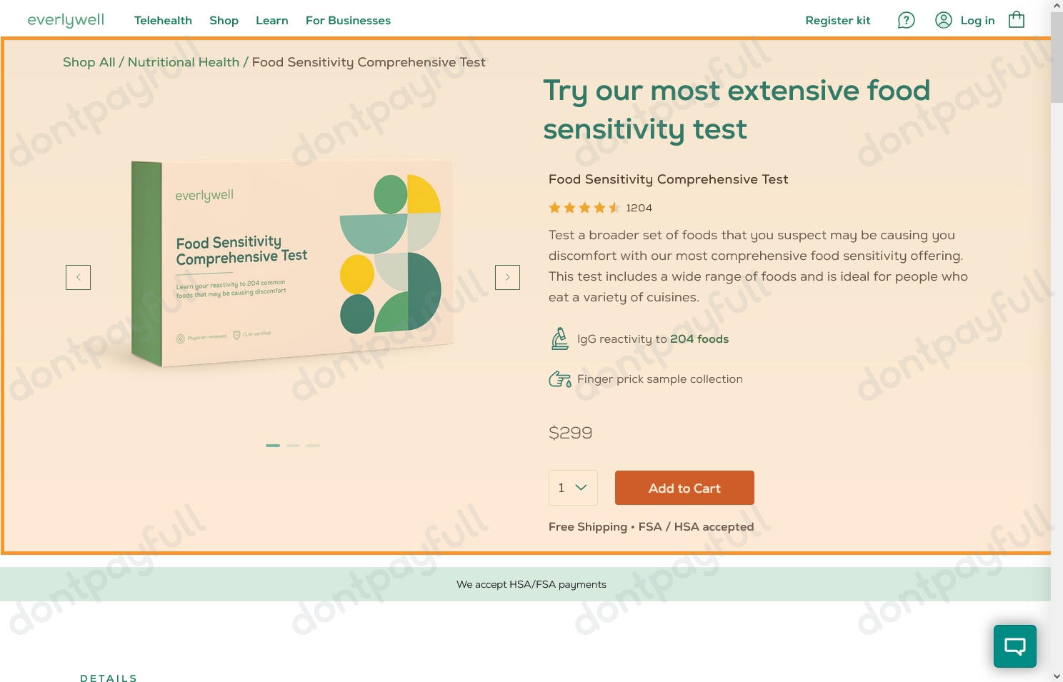 EverlyWell Coupons, Promo Codes Mar 2025