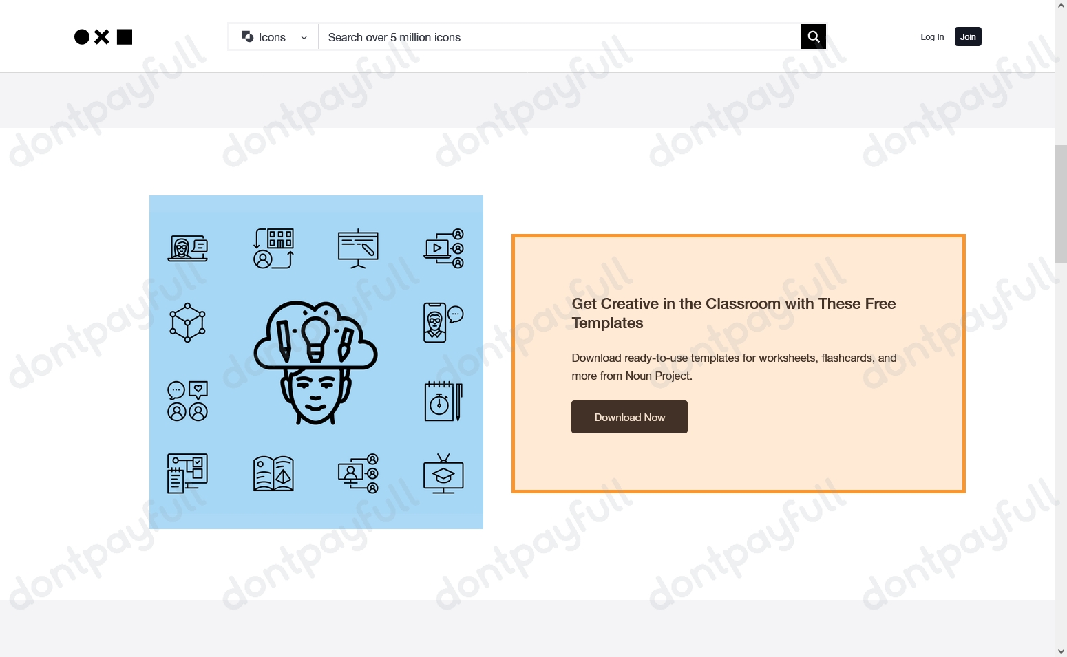 20 Off Noun Project COUPON CODES ⇨ September 2024