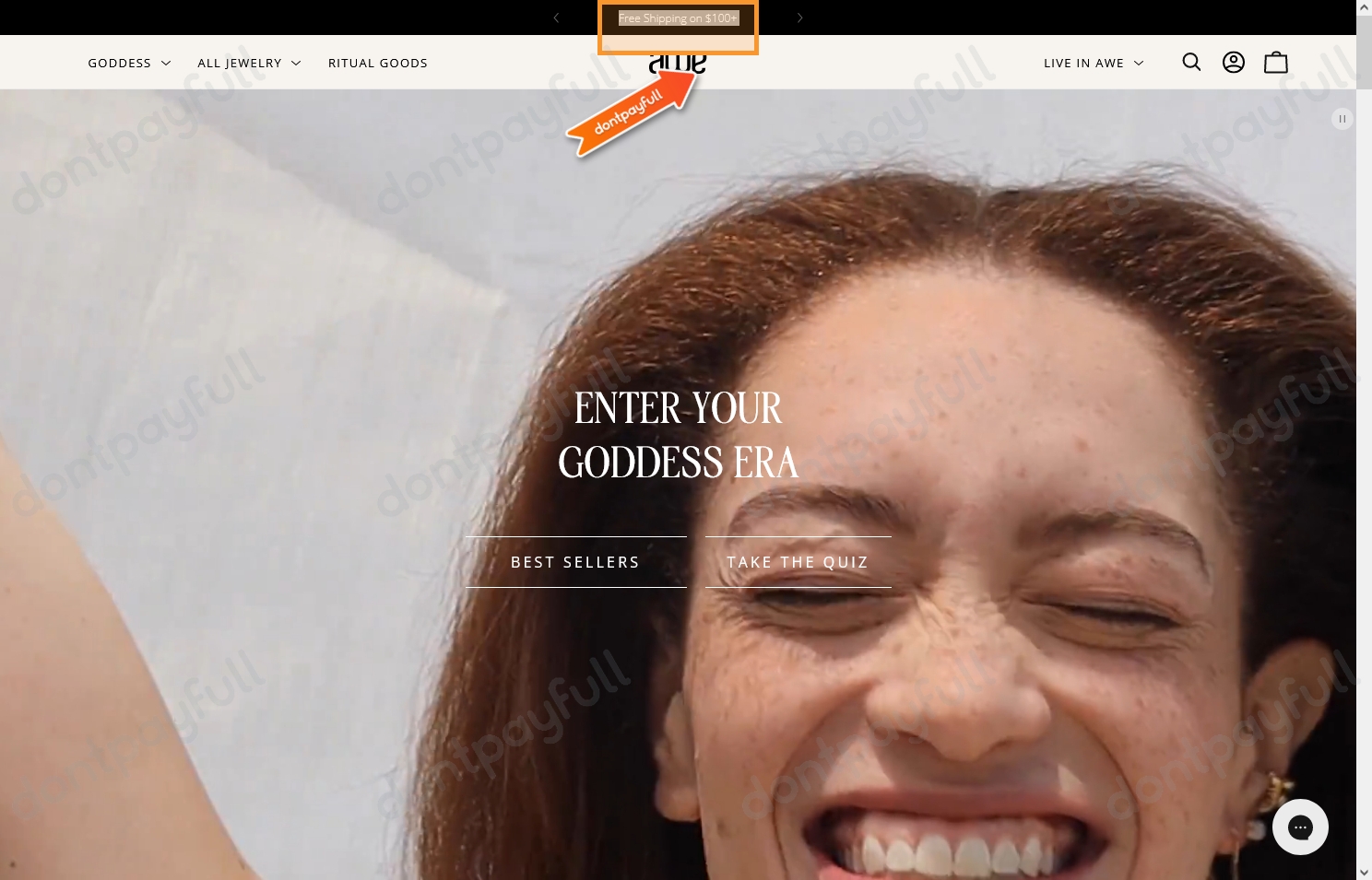 50 Off Awe Inspired DISCOUNT CODE ⇨ August 2024