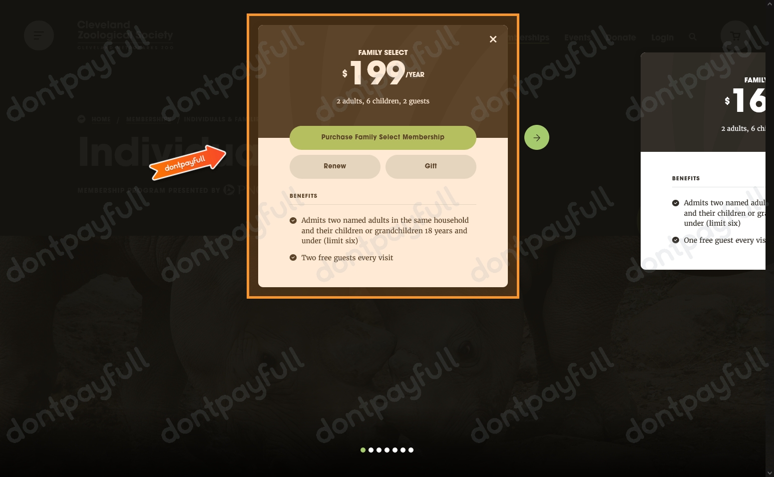 8 Cleveland Zoo Promo Codes, Discount Codes Aug 2024