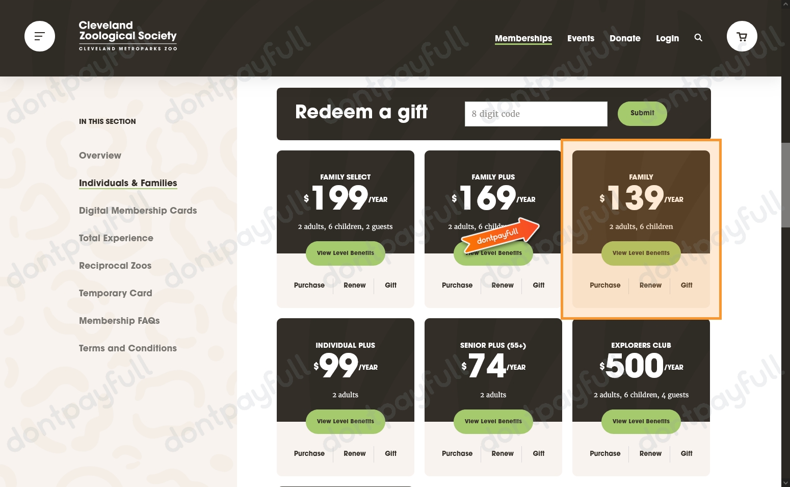 8 Cleveland Zoo Promo Codes, Discount Codes Aug 2024