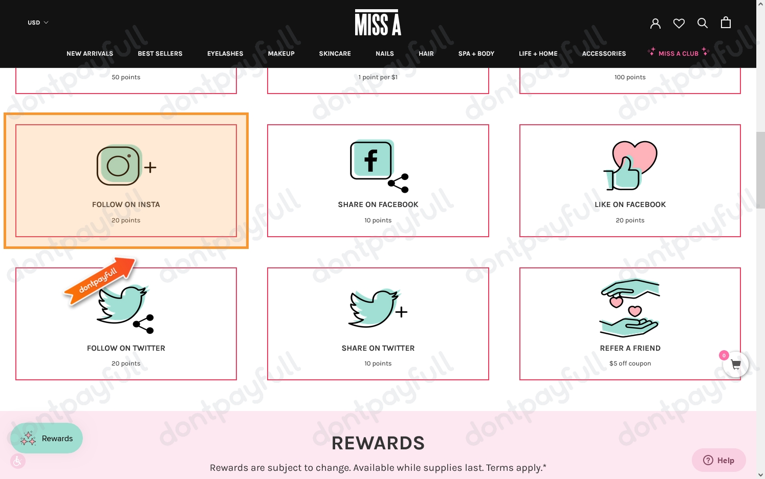 75 Off MISS A DISCOUNT CODE (39 ACTIVE) June 2024