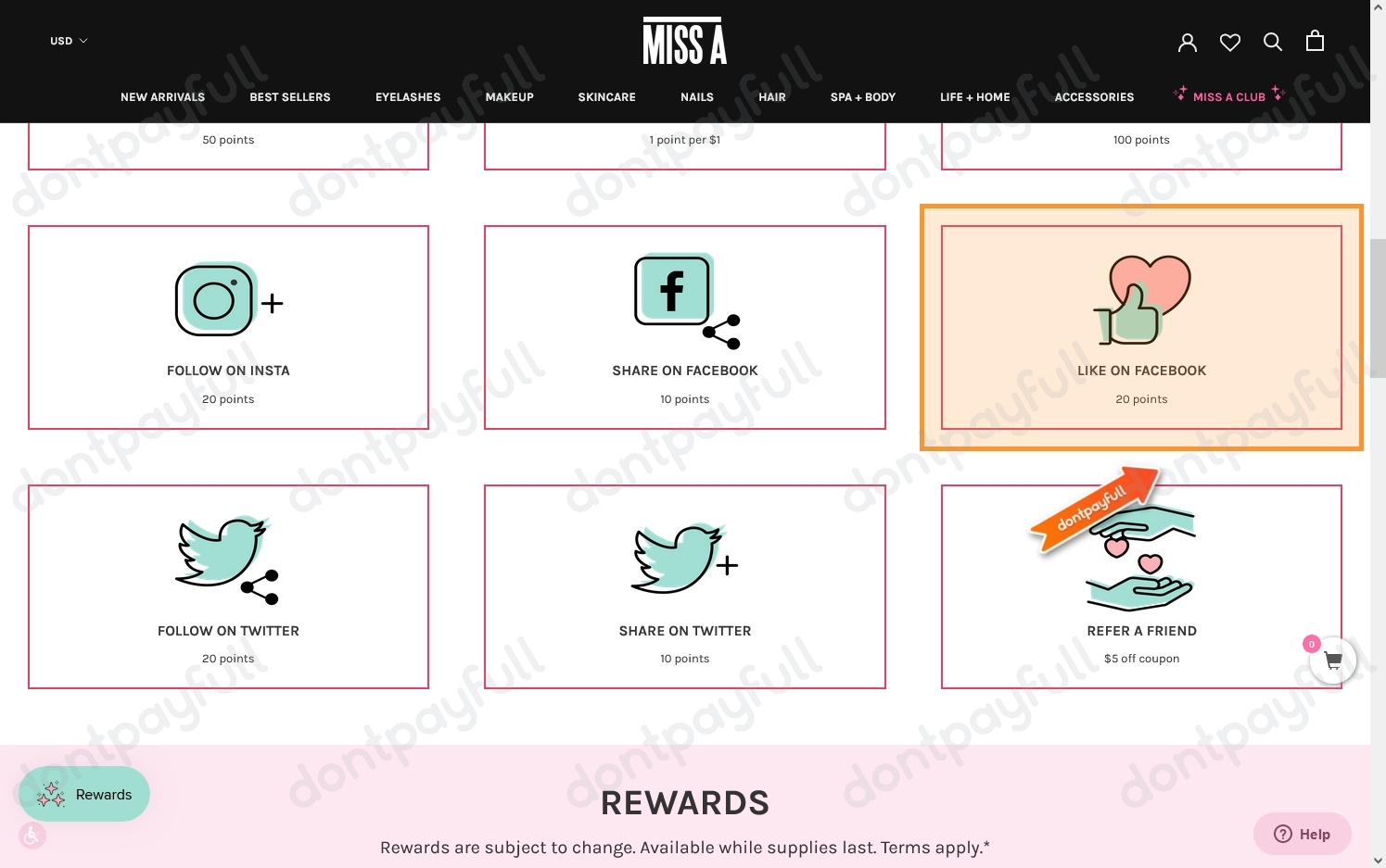 75 Off MISS A DISCOUNT CODE ⇨ (42 ACTIVE) May 2024