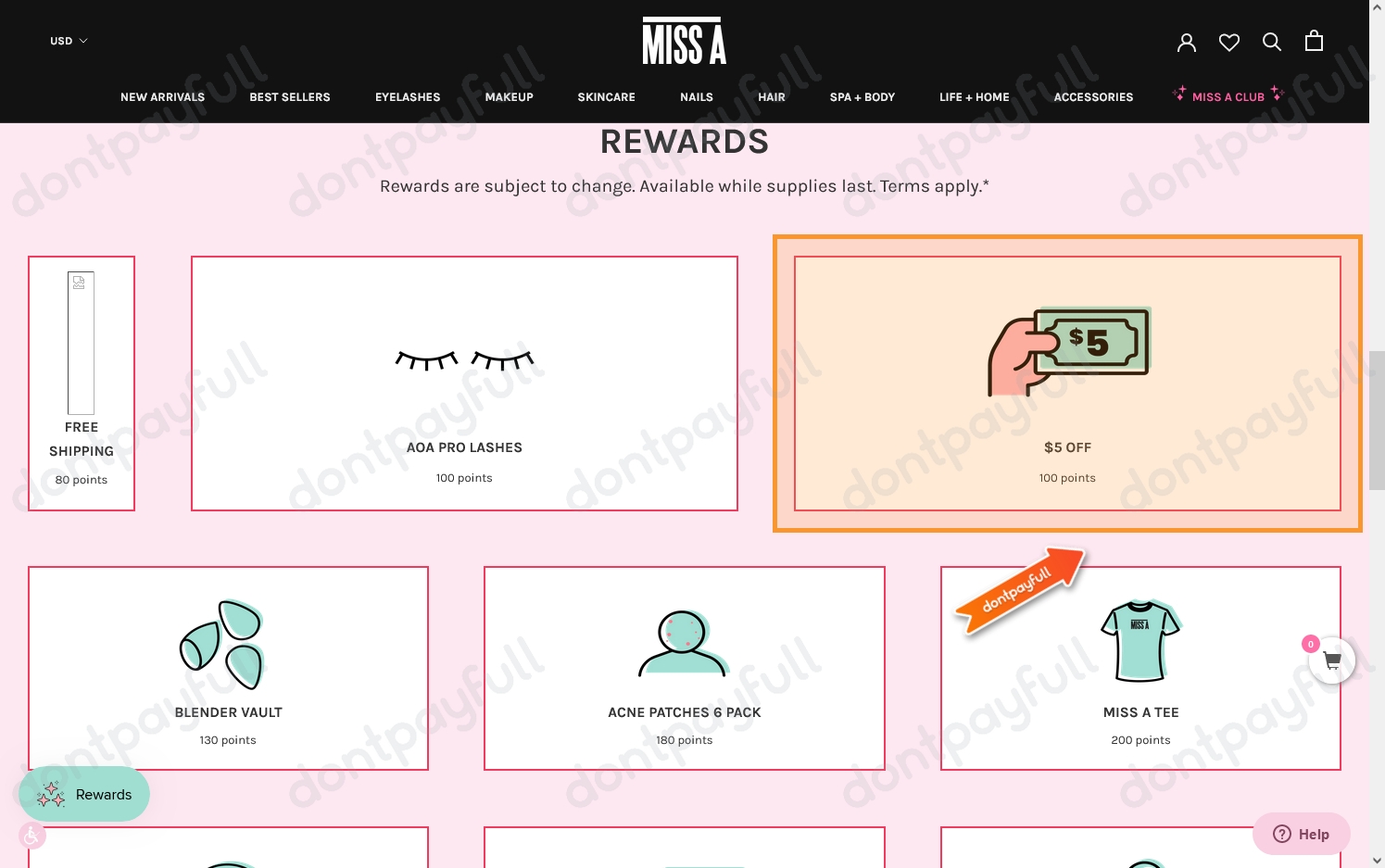 75 Off MISS A DISCOUNT CODE (40 ACTIVE) June 2024