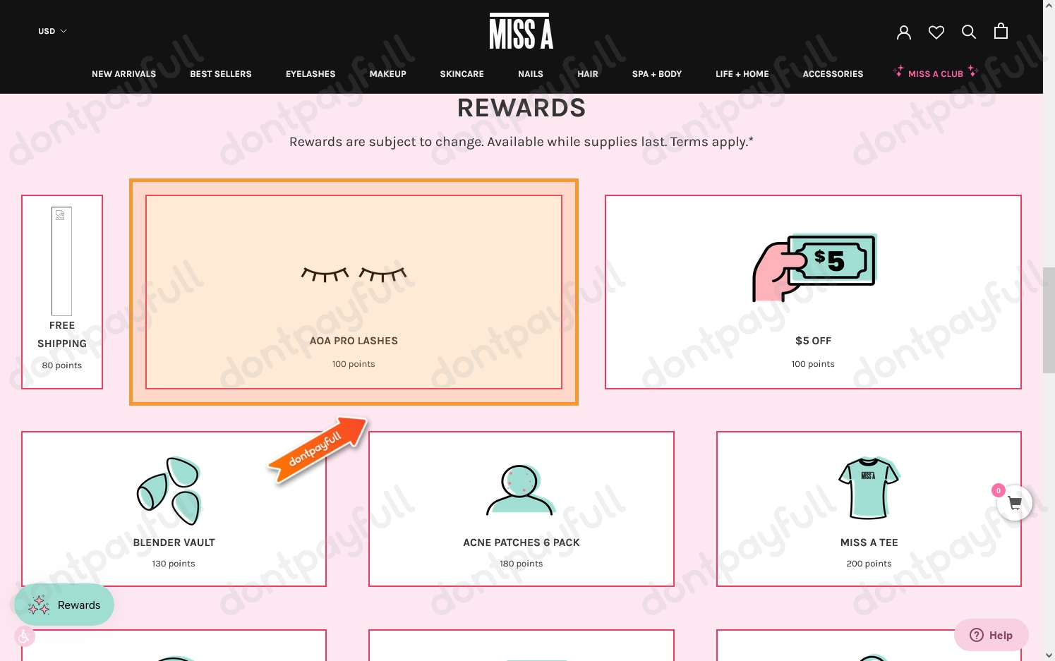 75 Off MISS A DISCOUNT CODE (40 ACTIVE) June 2024