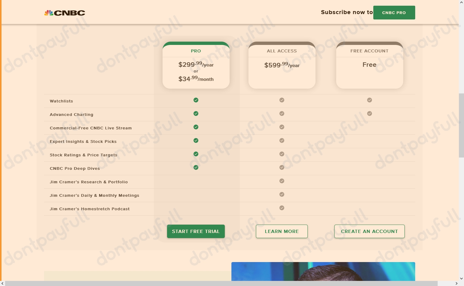 40% Off CNBC PROMO CODES (7 Active) September 2024