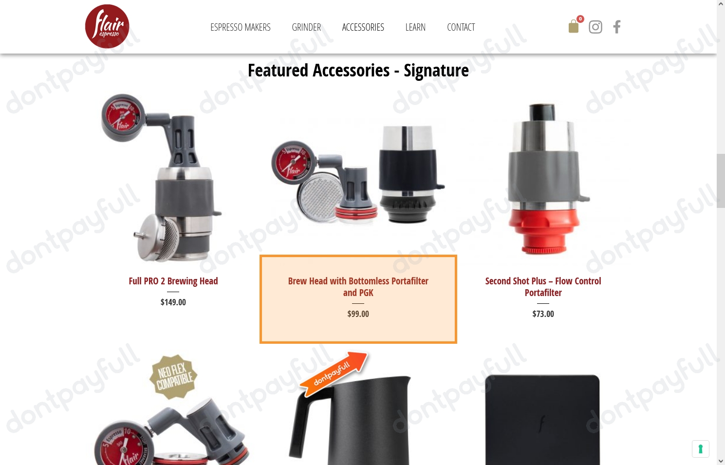 50 Off Flair Espresso COUPONS (15 Active) October 2024