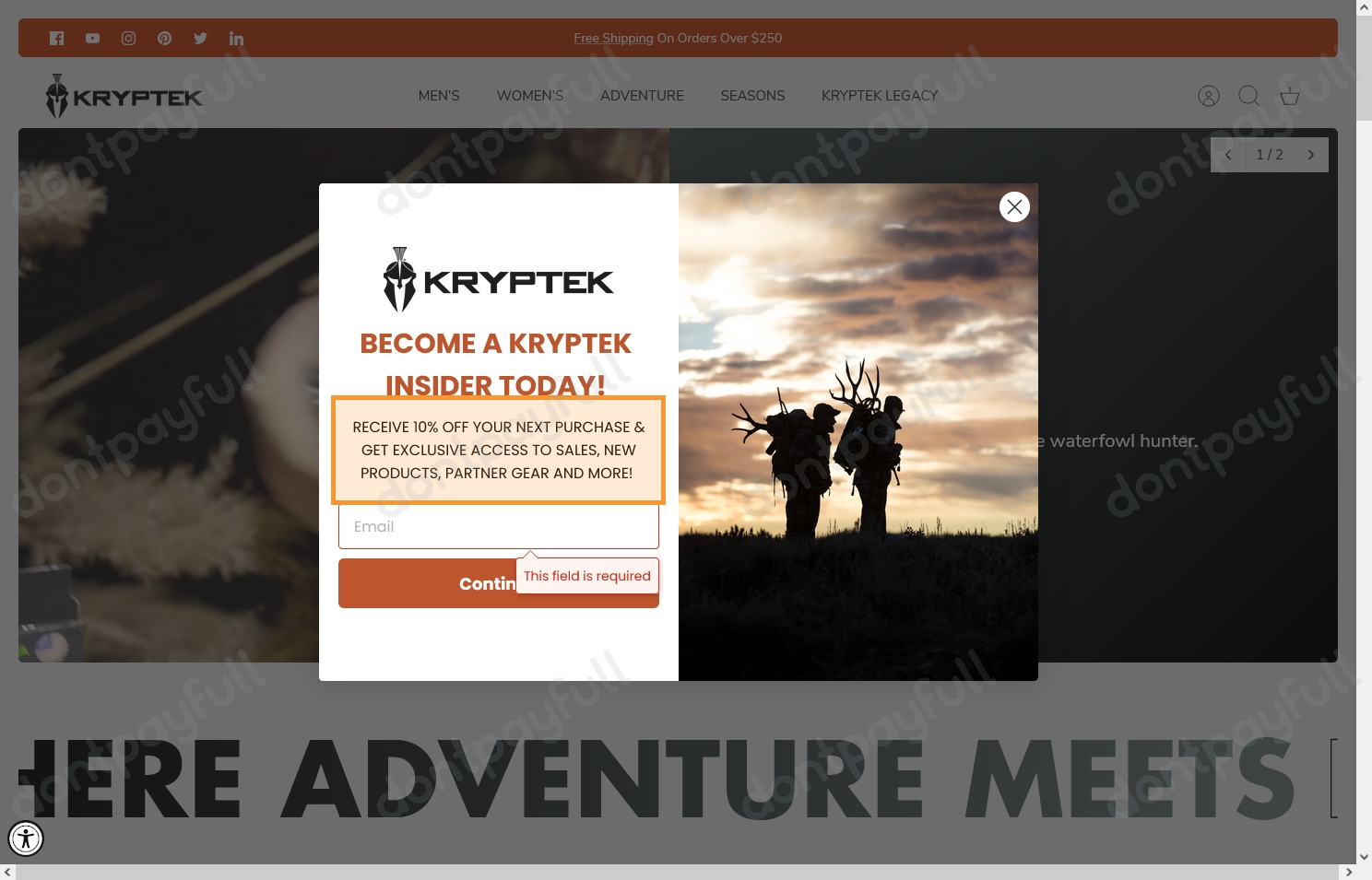 60 Off Kryptek COUPON CODE ⇨ (22 ACTIVE) April 2024