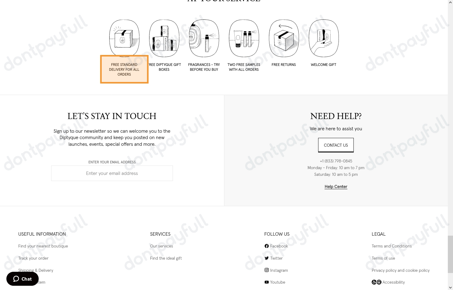 36 Diptyque Promo Codes, Discount Codes October 2024