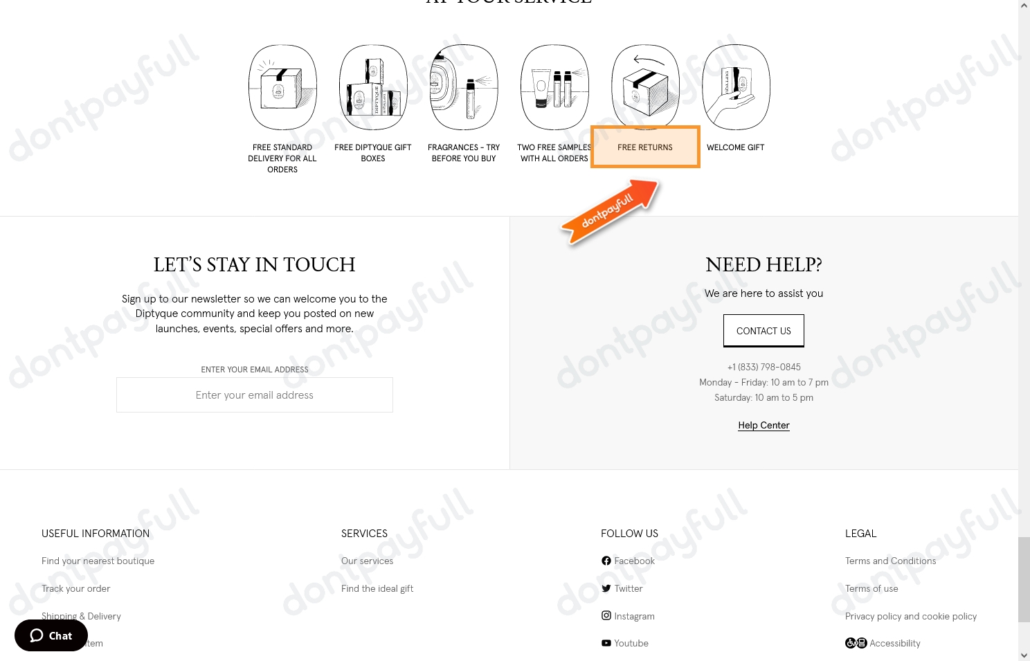 36 Diptyque Promo Codes, Discount Codes October 2024