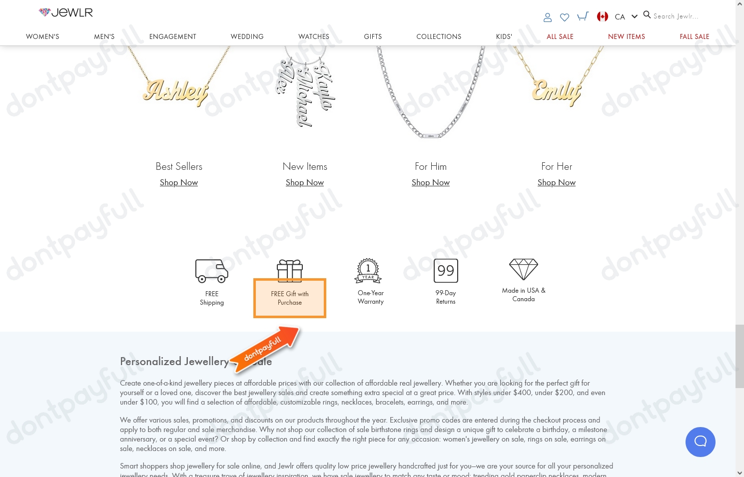 75 Off Jewlr Promo Code, Discount Codes July 2024