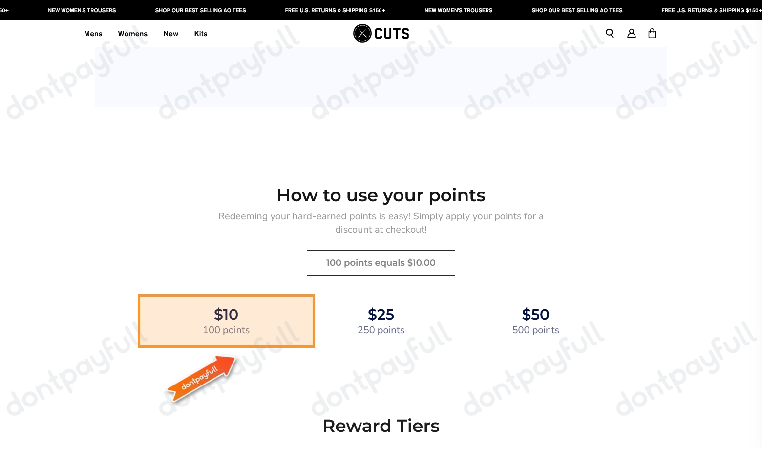 40 Off Cuts Clothing DISCOUNT CODES ⇨ October 2024