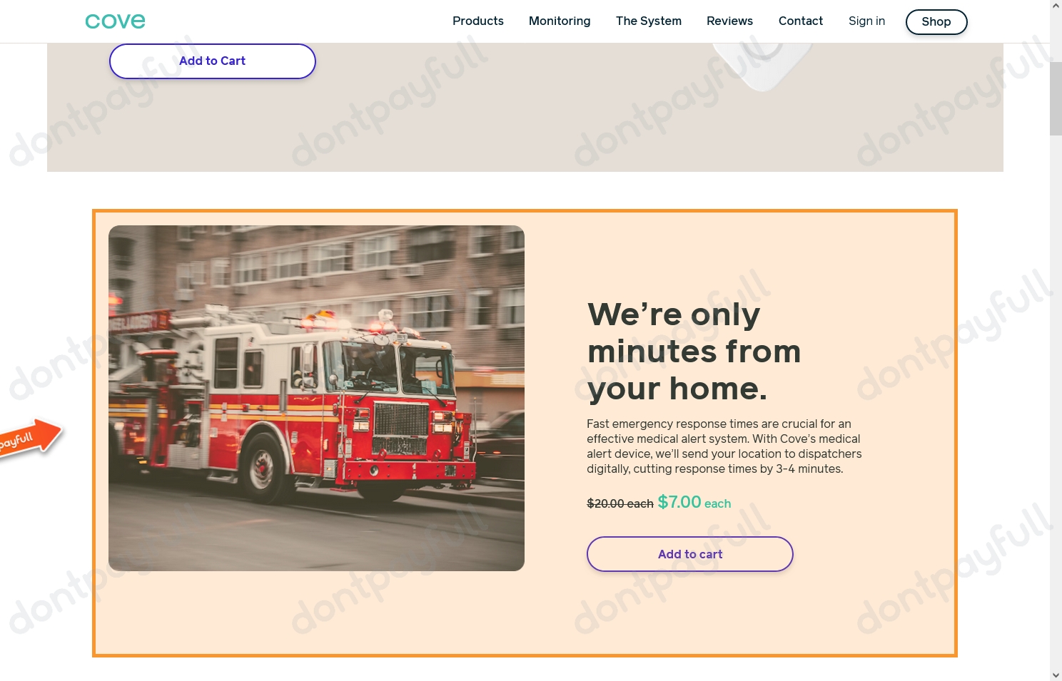 65 Off COVE Discount Code, Promo Codes January 2024