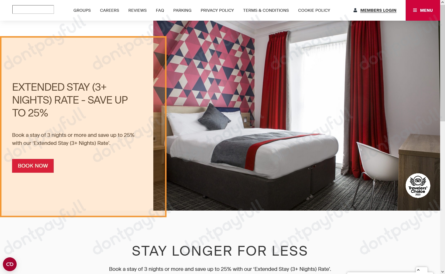 25 Off Cityroomz Hotels DISCOUNT CODE ⇨ June 2024