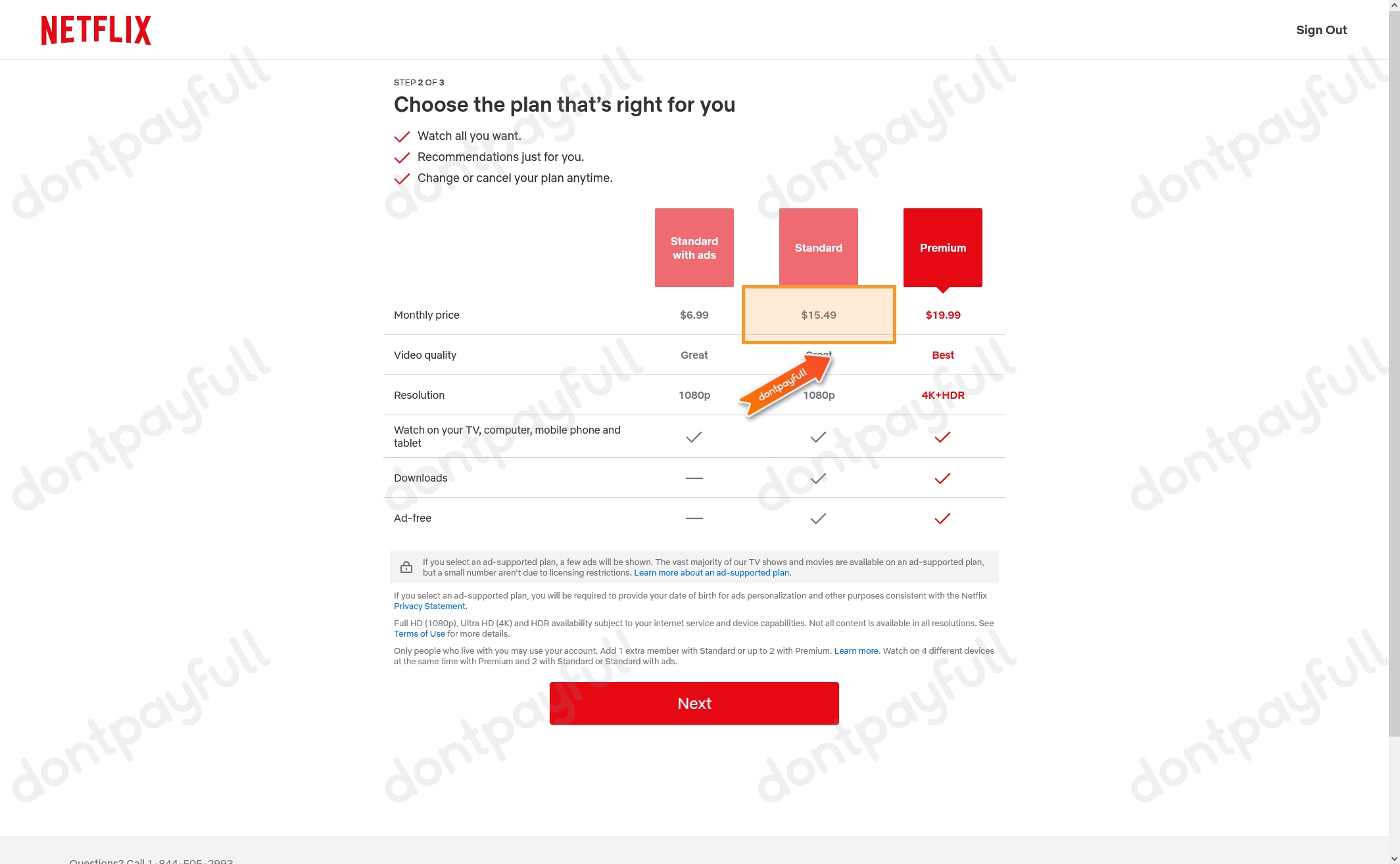 3 Netflix Promo Codes, Coupon Codes July 2025