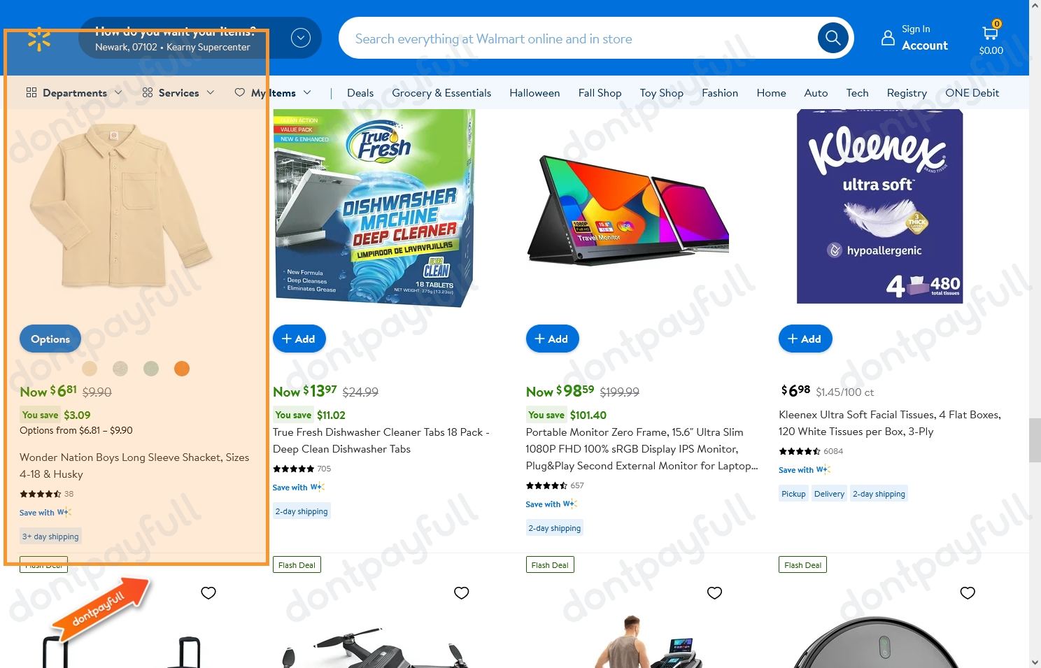 83 Off Walmart PROMO CODE โจ (50 ACTIVE) June 2025
