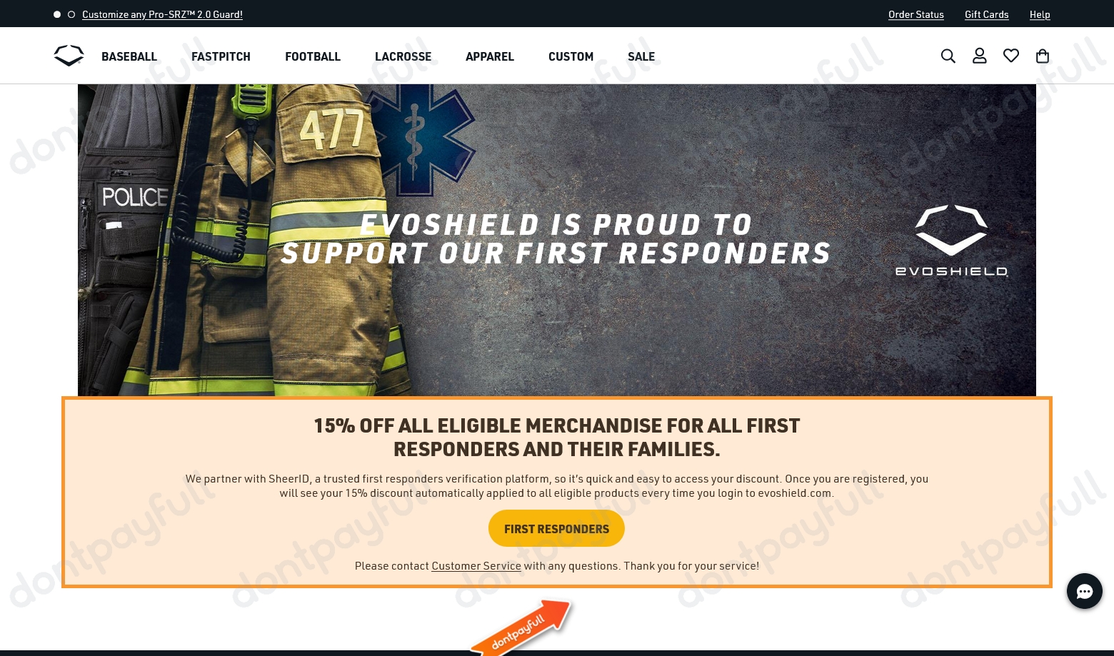 50 Off EvoShield PROMO CODE โจ (30 ACTIVE) July 2025