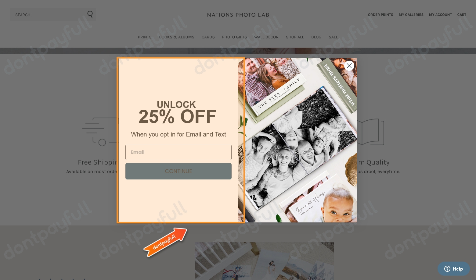 40 Off Nations Photo Lab PROMO CODE ⇨ January 2024