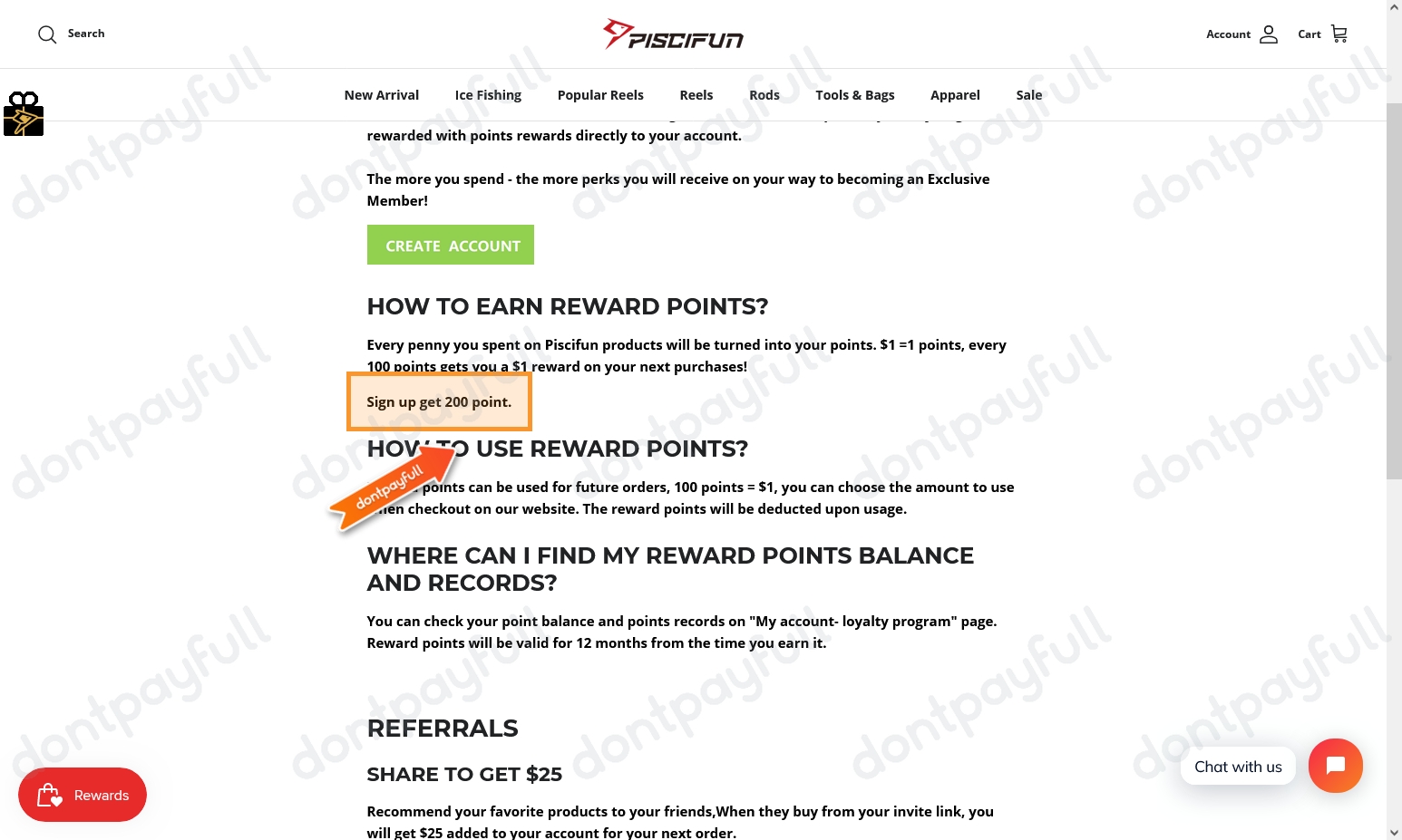 70 Off Piscifun Discount Code, Coupon Codes May 2024
