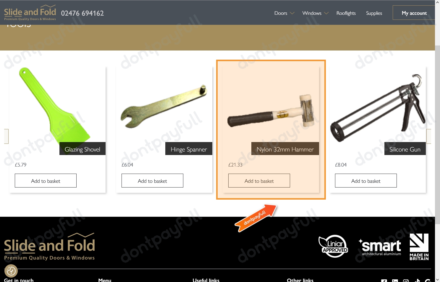 18 Slide and Fold Discount Codes, Voucher Codes