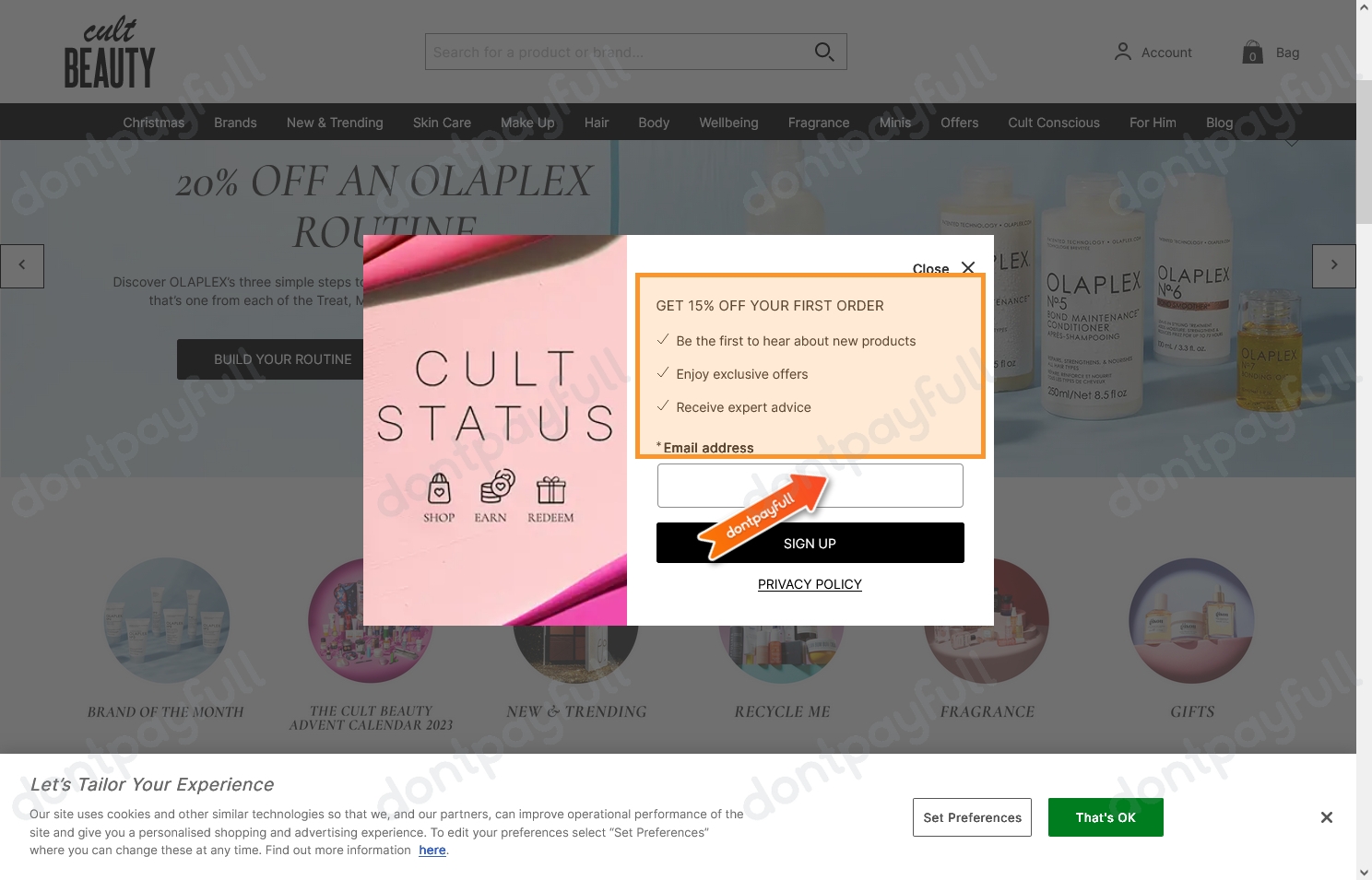 90 Off Cult Beauty Coupon Codes, Promo Codes, Oct 2024