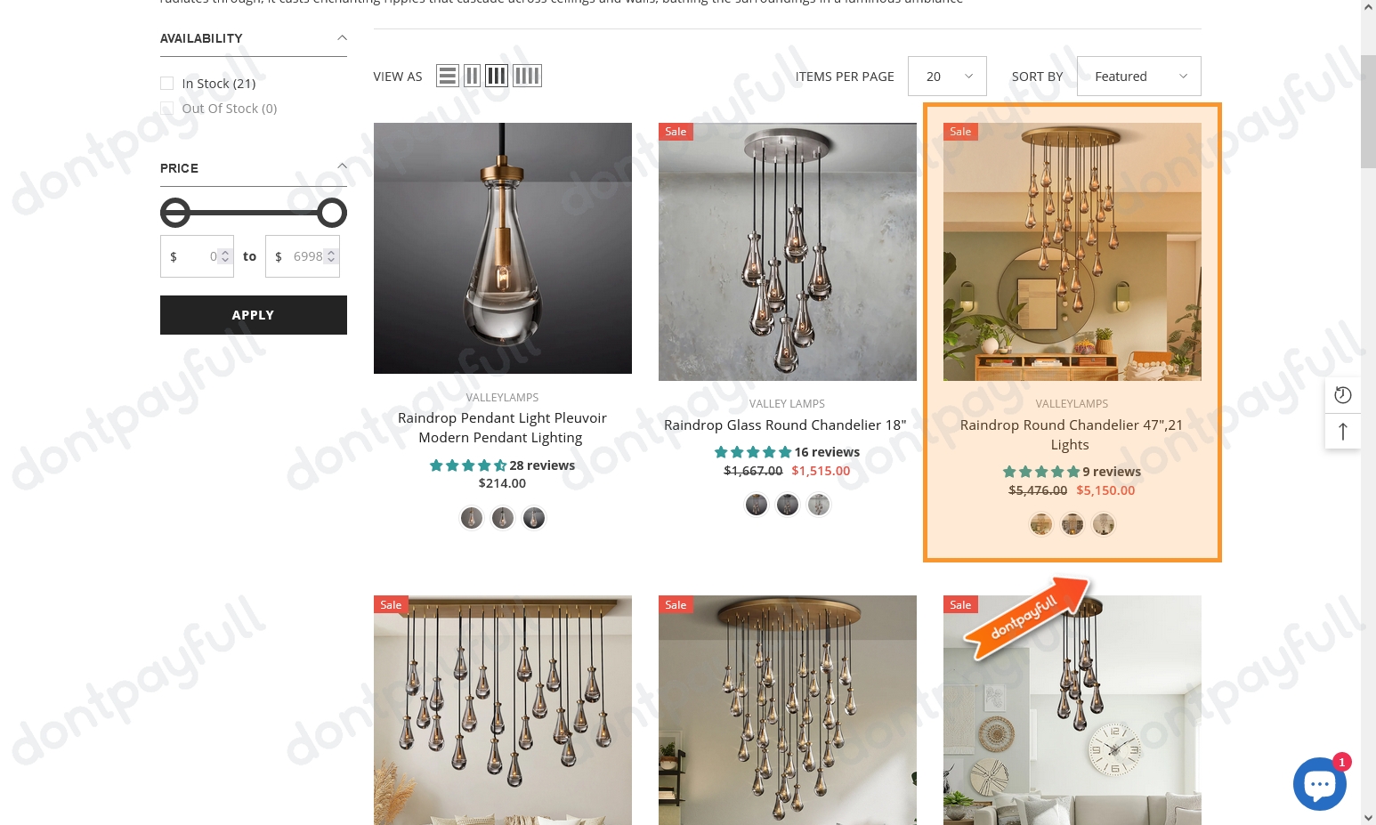 55 Off Valley Lamps COUPON ⇨ (24 ACTIVE) August 2024