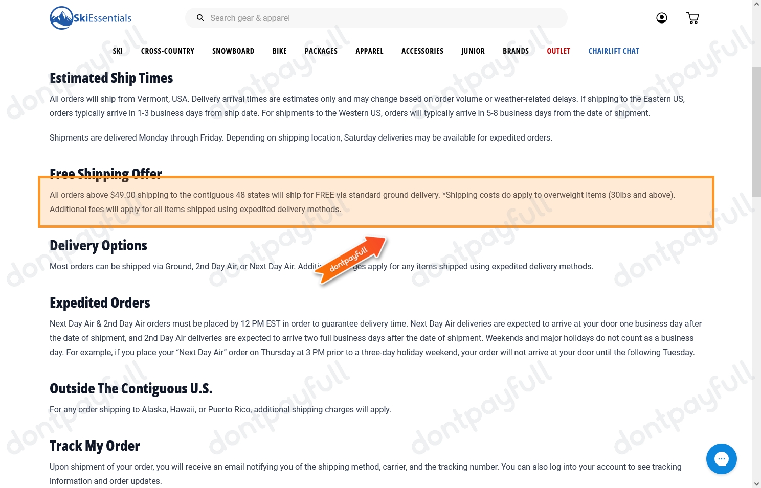 70 Off Ski Essentials Coupon Code (15 Active) May 2024