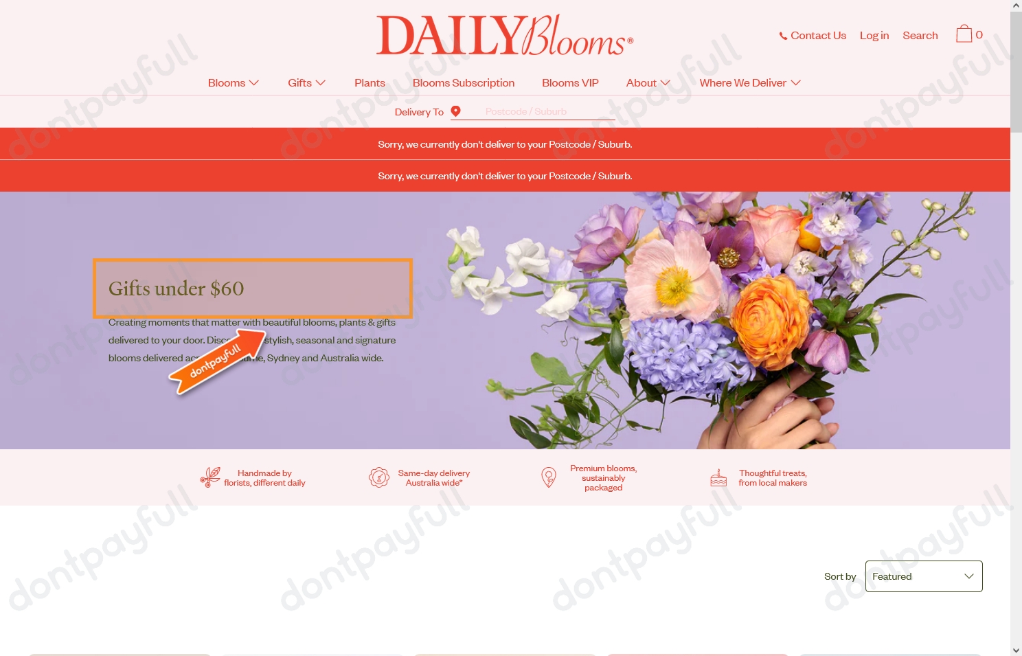 15 Off Daily Blooms DISCOUNT CODES ⇨ October 2024
