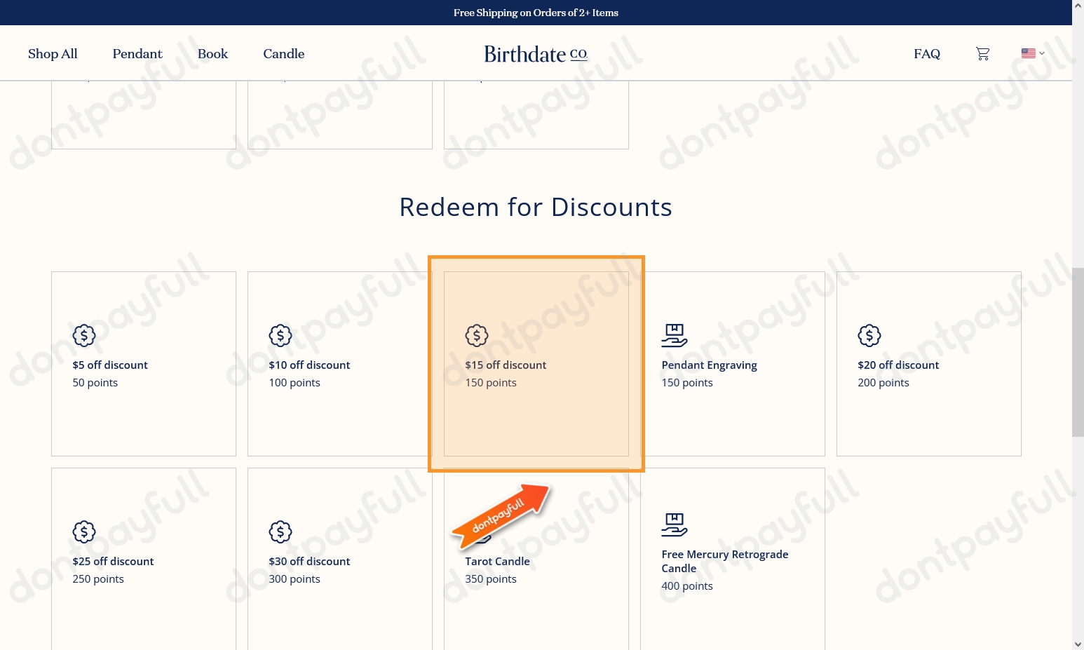 60 Off Birthdate Co. COUPON CODES ⇨ October 2024