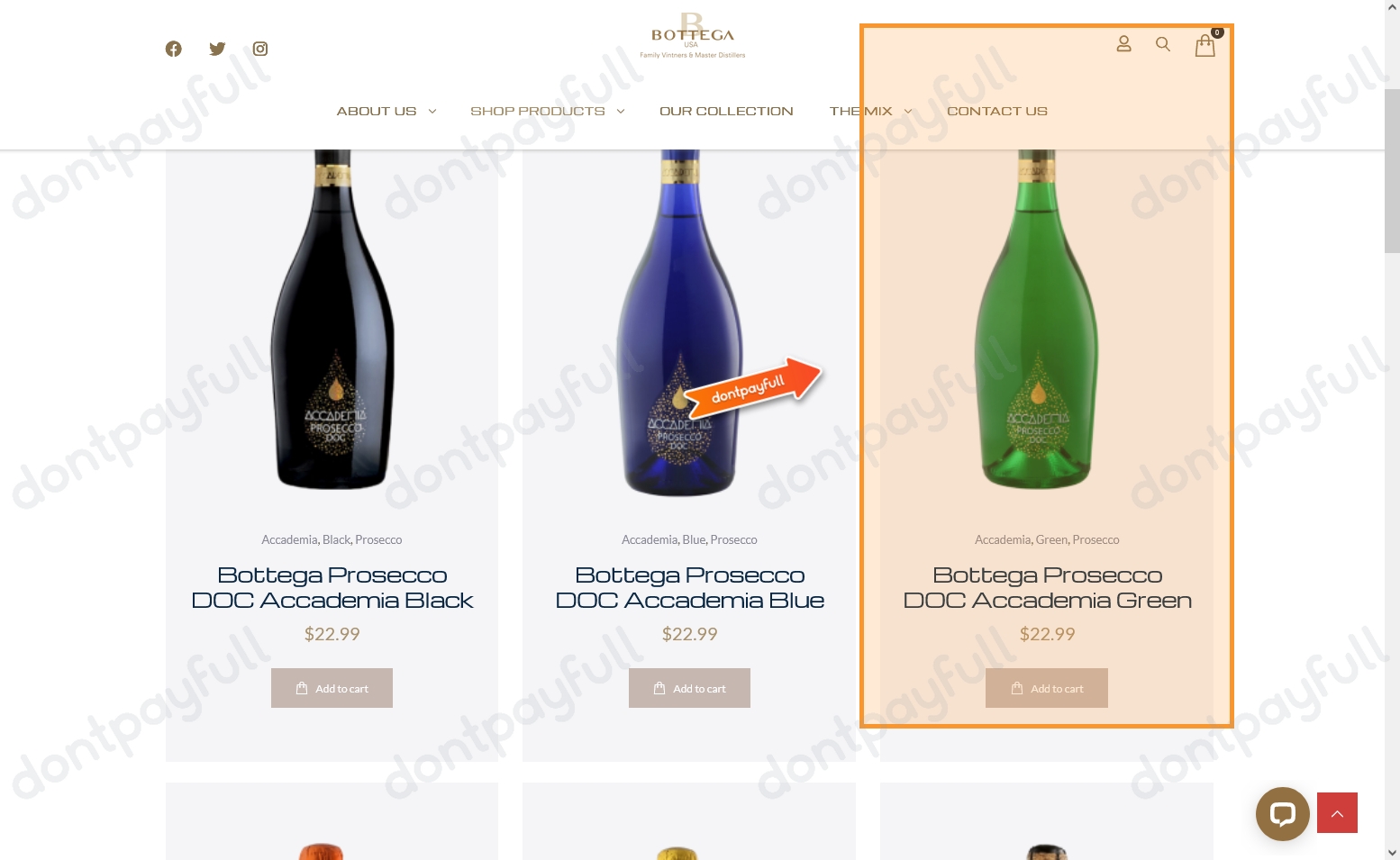 10 Off Bottega USA COUPON ⇨ (6 ACTIVE) July 2024