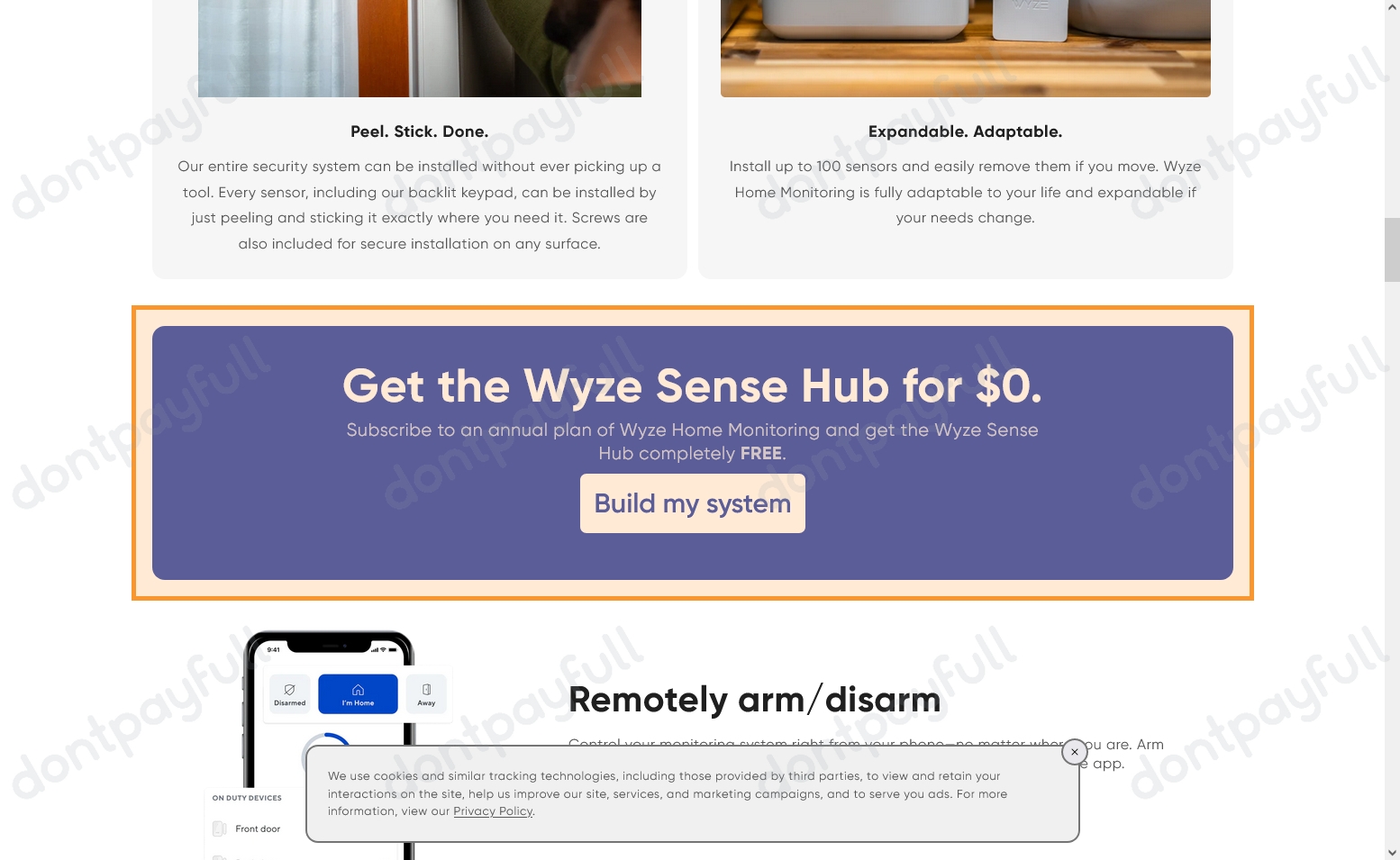 80 Off Wyze Discount Code, Coupon Codes August 2024