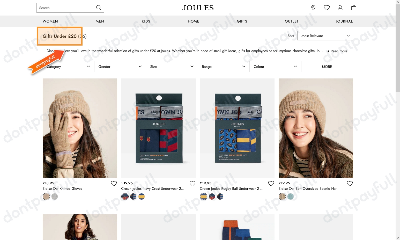 70 Off Joules Discount Codes (46 Active) September 2024