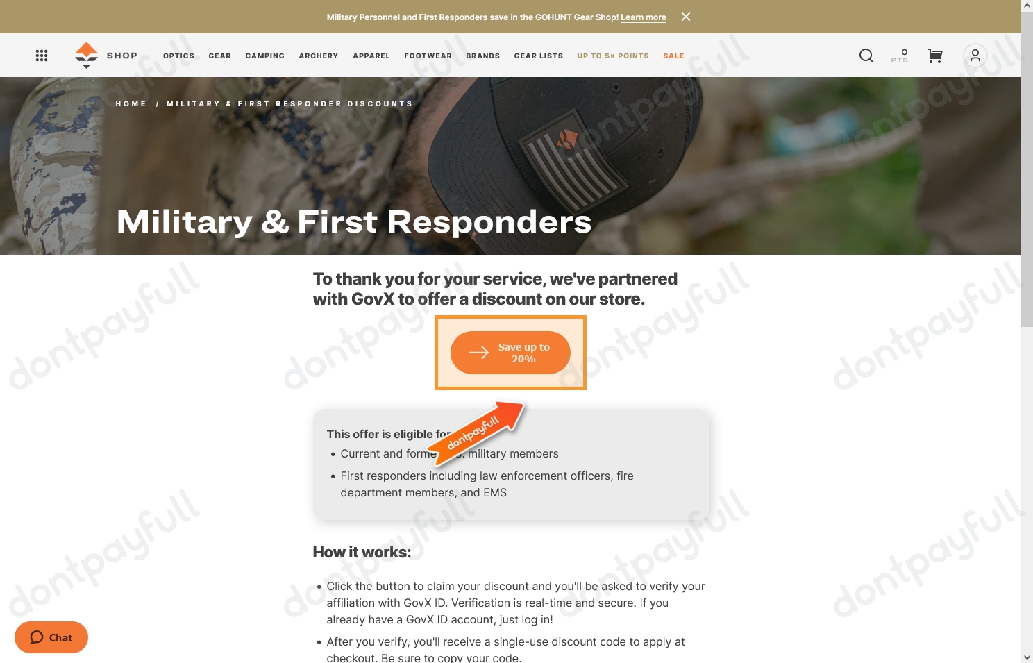 50 Off GOHUNT Promo Code, Discount Codes July 2024