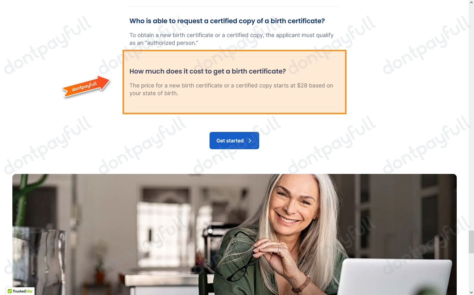 Govplus Check Is Govplus Com A Legit Site