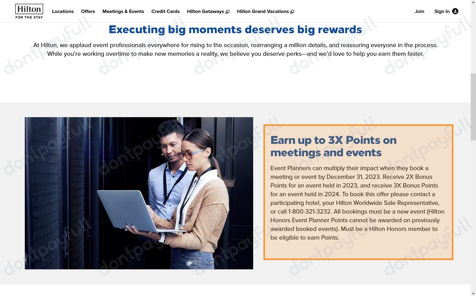 50 Off Hilton Promo Code, Discount Codes Dec 2023