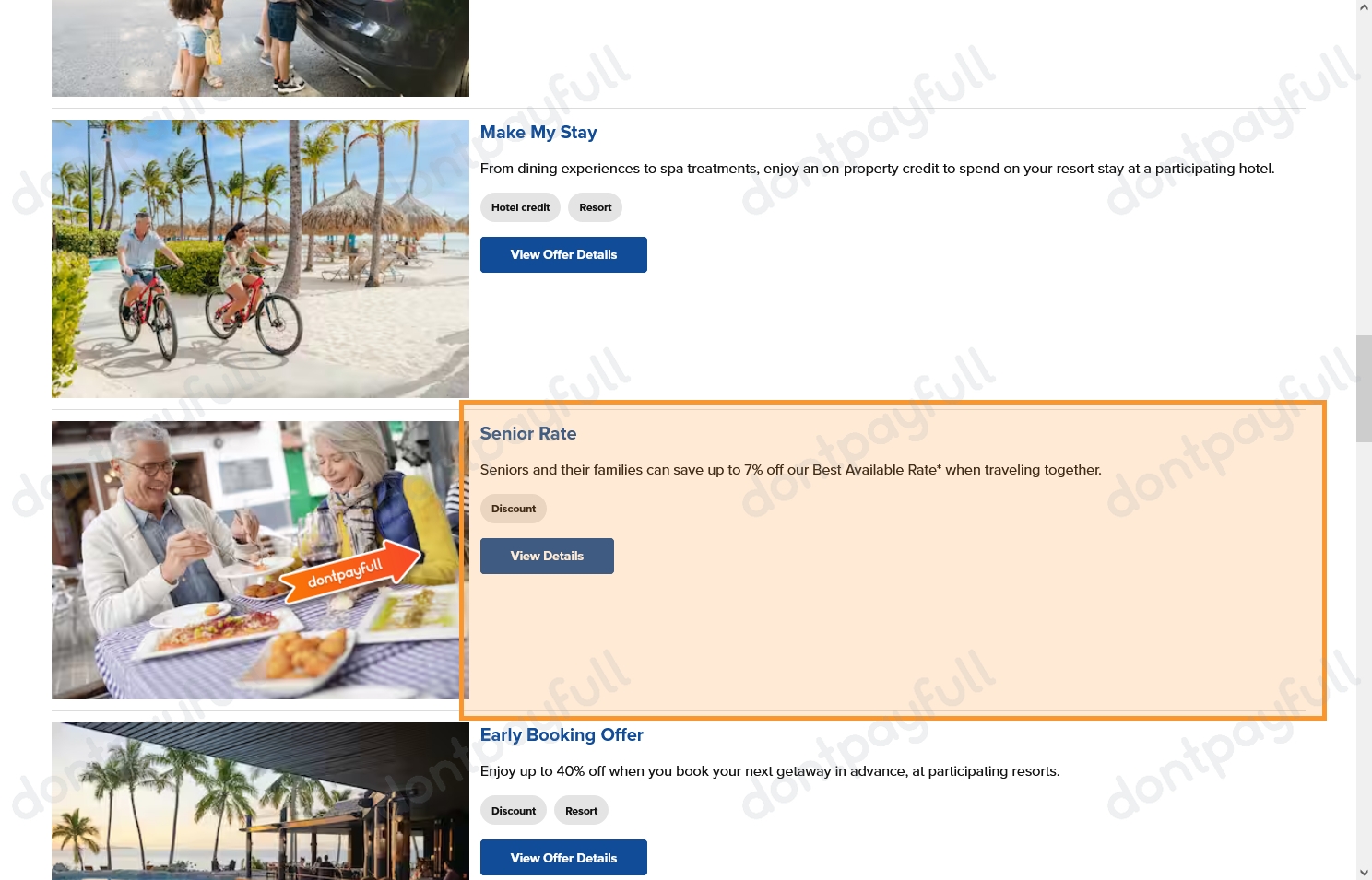 40 Off Hilton Honors PROMO CODE (29 Active) July 2024