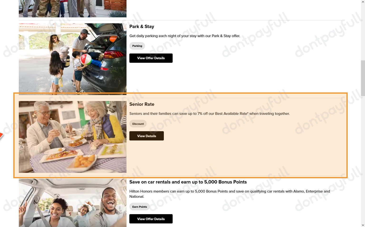 10 Off Tru by Hilton PROMO CODES ⇨ October 2024