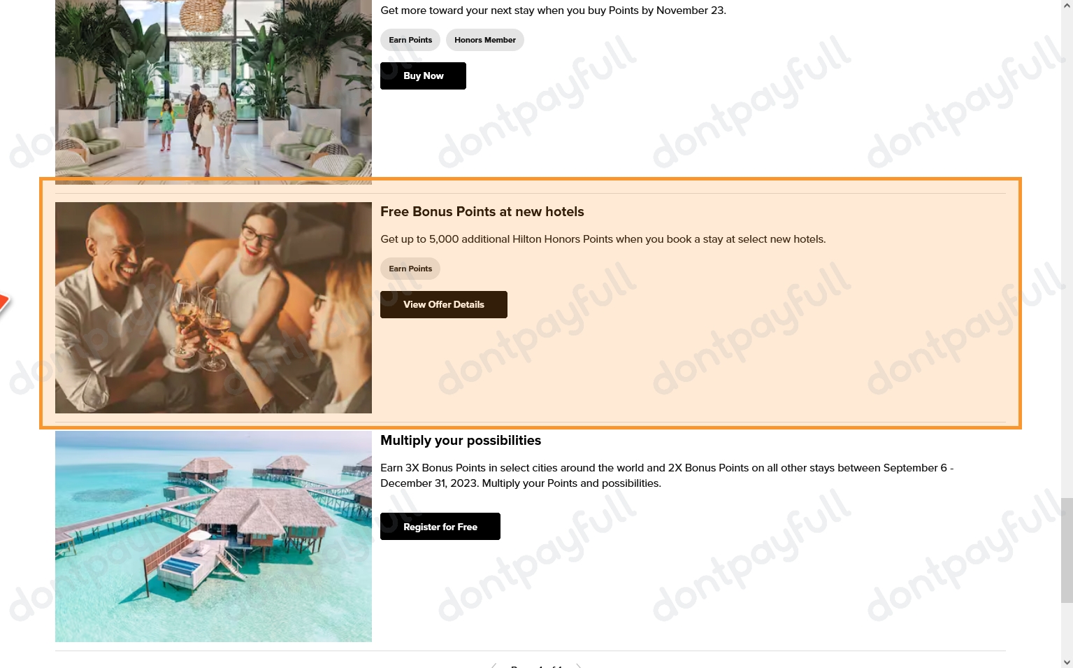 25 Off Tru by Hilton PROMO CODE (22 Active) June 2024