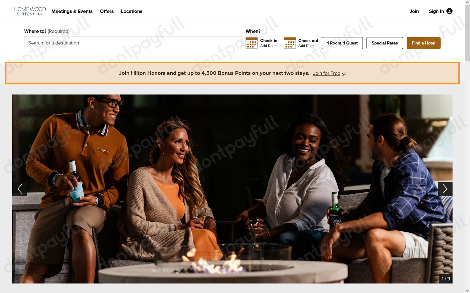 40 Off Homewood Suites Promo Code, Discount Codes