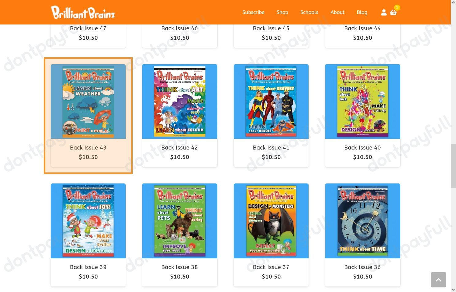 10 Off Brilliant Brainz Coupons (3 Active) September 2024