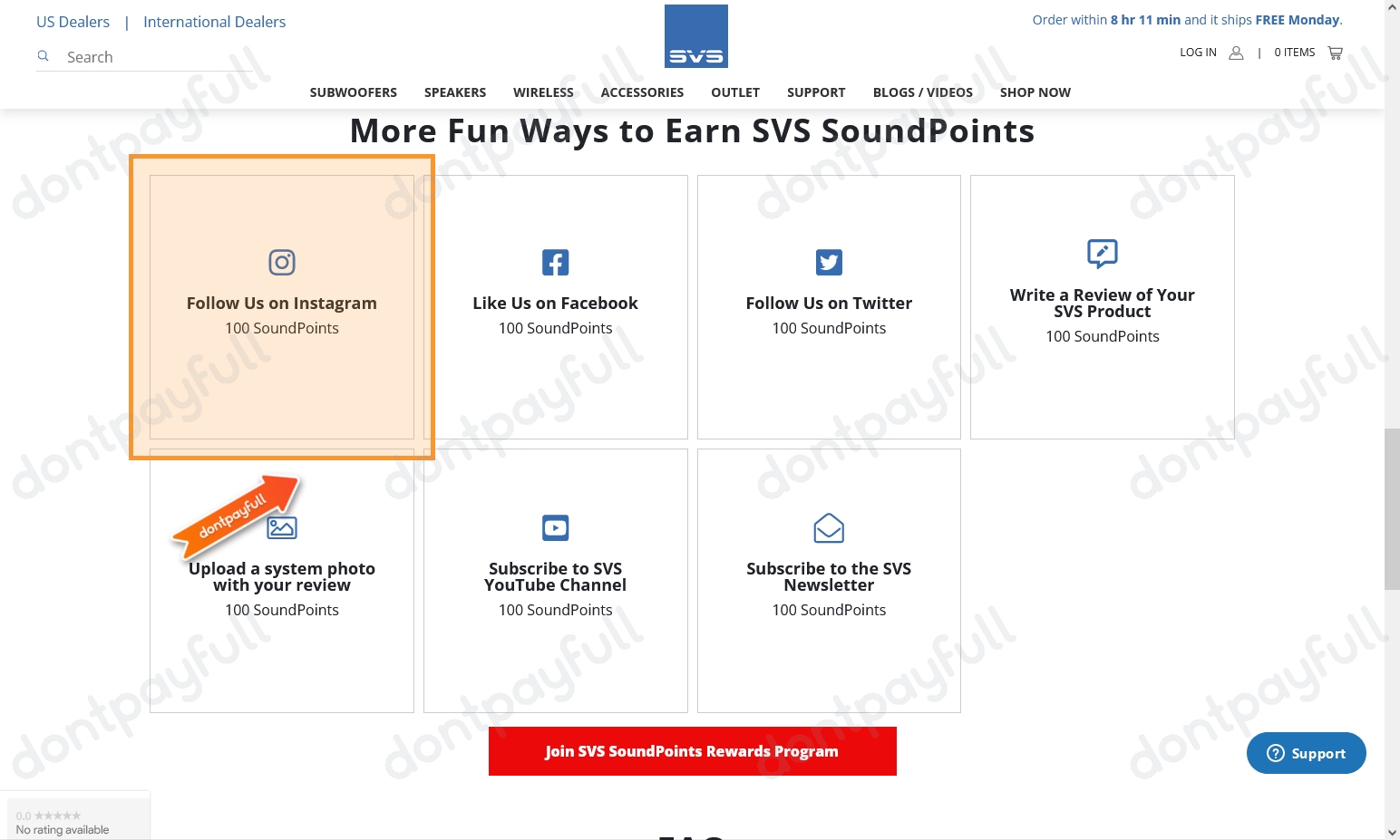 20 Off SVS Discount Codes, Promo Codes October 2024