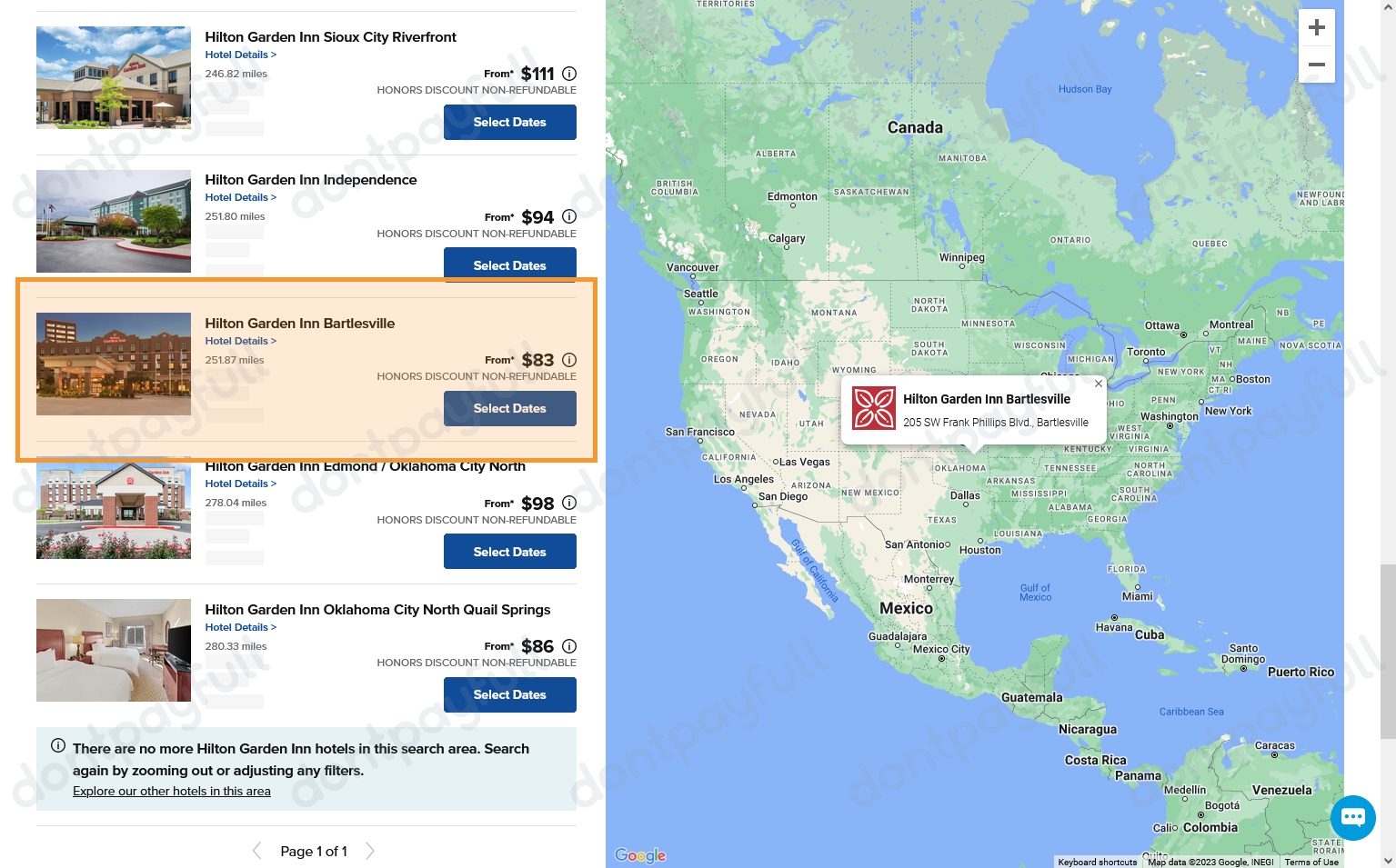 30 Off Hilton Garden Inn PROMO CODES ⇨ October 2024