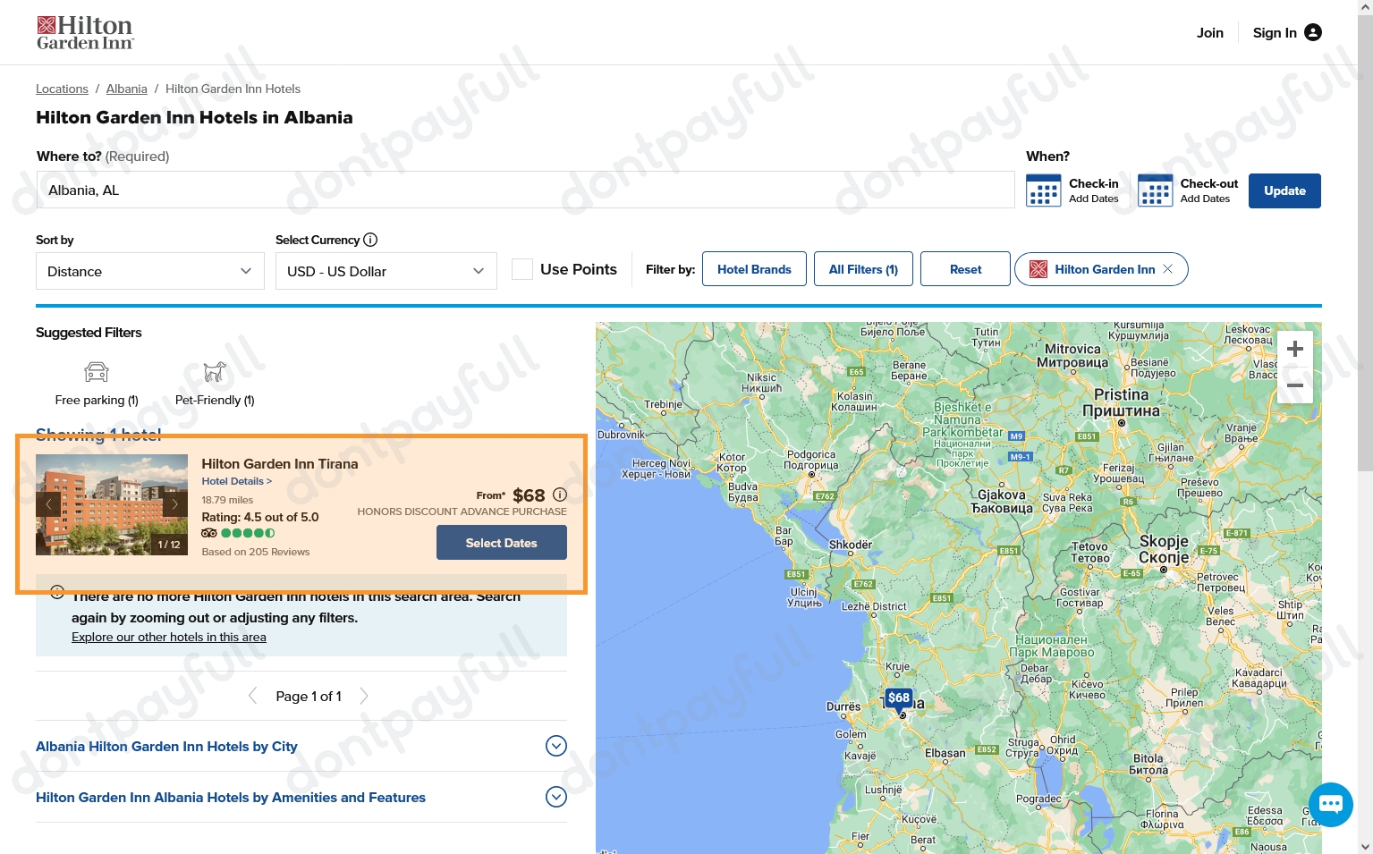 30 Off Hilton Garden Inn PROMO CODES ⇨ October 2024
