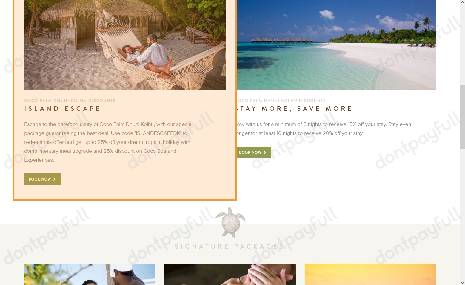 25 Off Coco Collection COUPONS ⇨ September 2024