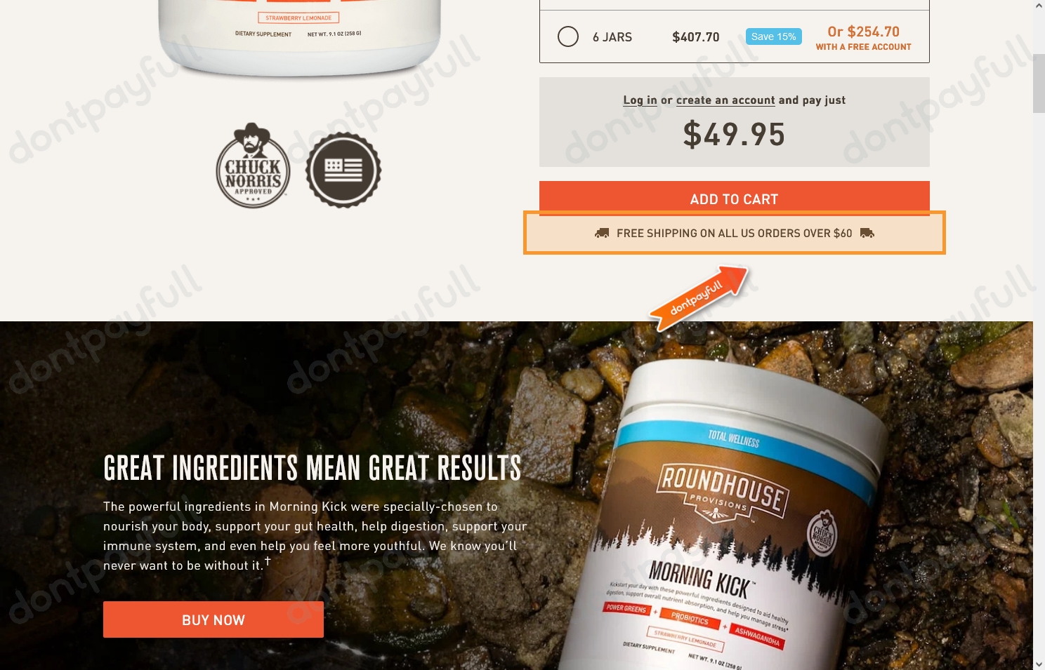 Roundhouse Provisions Coupons 40 Off Promo Code 2024