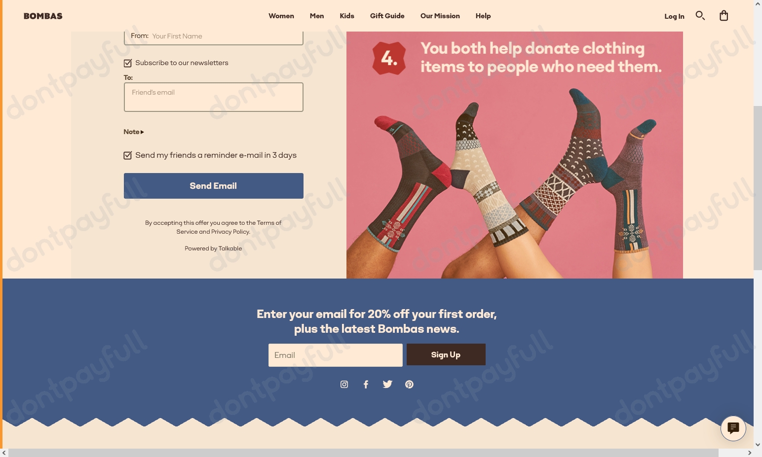 40 Off BOMBAS Coupon Code, Discount Codes Mar 2025